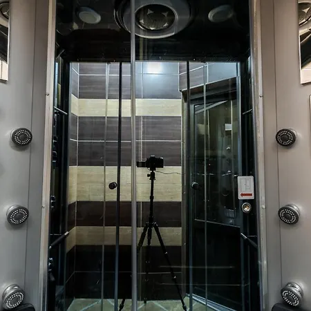 Hotel Adrenalin Drahobrat
