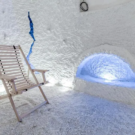 Adrenalin Otel Drahobrat