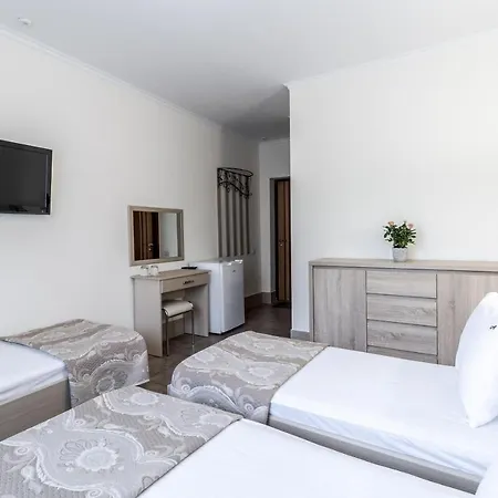 Adrenalin * Dragobrat