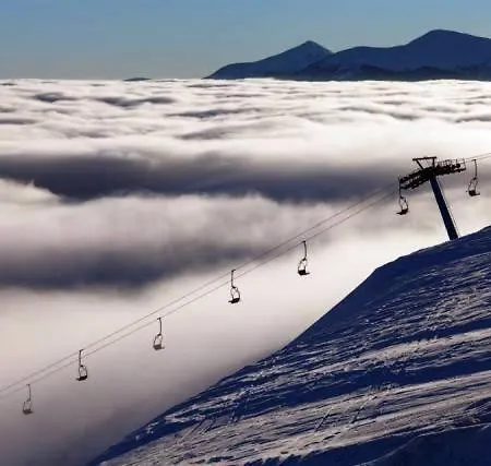 Adrenalin * Dragobrat