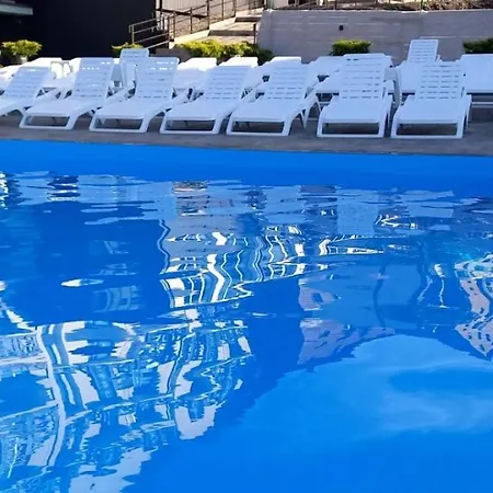 Hotel Adrenalin Dragobrat