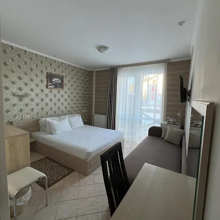 Adrenalin * Dragobrat