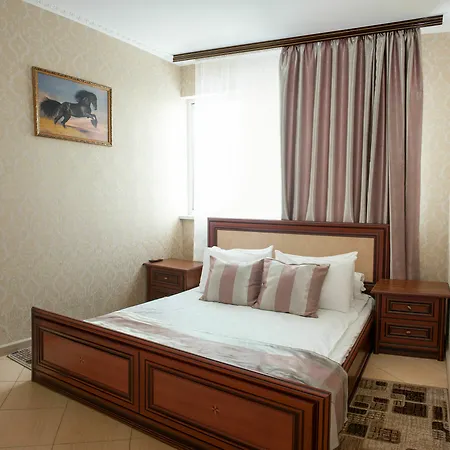 Adrenalin Otel Drahobrat