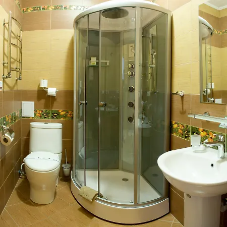 Adrenalin Hotel