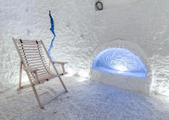 Adrenalin Hotel Drahobrat