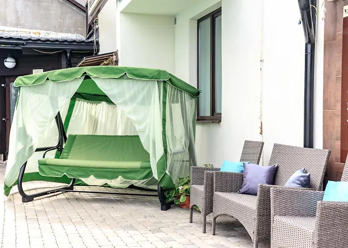 Adrenalin Hotell *