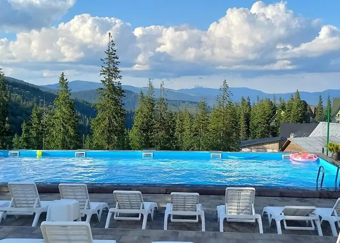 Adrenalin Hotel
