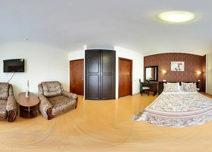Hotell Adrenalin *
