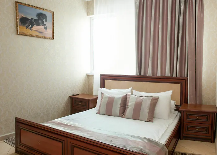 Adrenalin Hotell Dragobrat