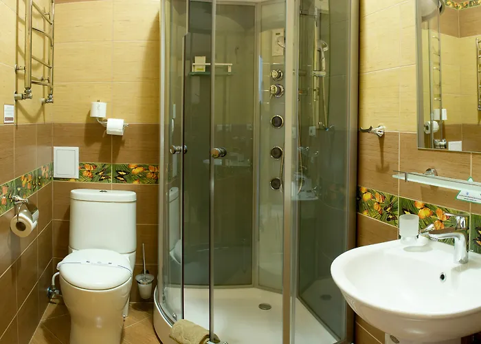 Adrenalin Hotel