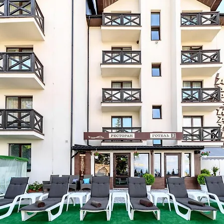 Otel Adrenalin *