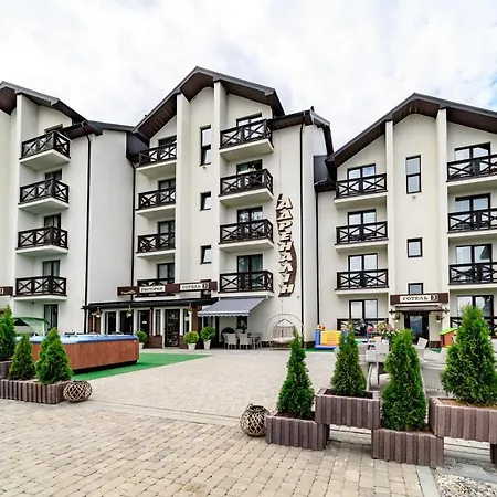 Otel Adrenalin