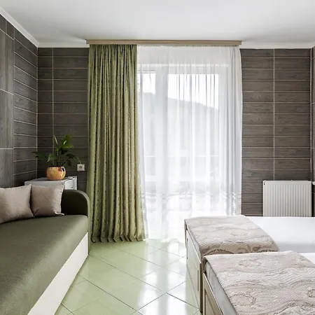 Hotel Adrenalin Dragobrat
