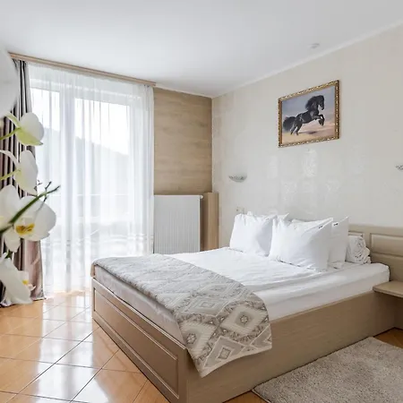 Adrenalin Hotel
