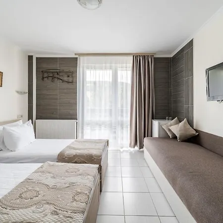 Hotel Adrenalin