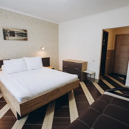 Hotel Adrenalin *