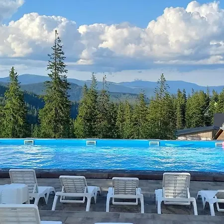 Adrenalin Otel