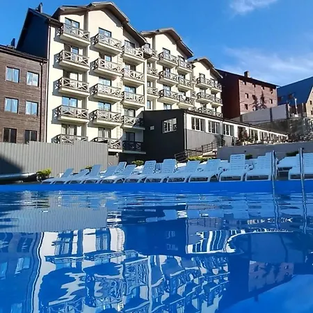 Otel Adrenalin