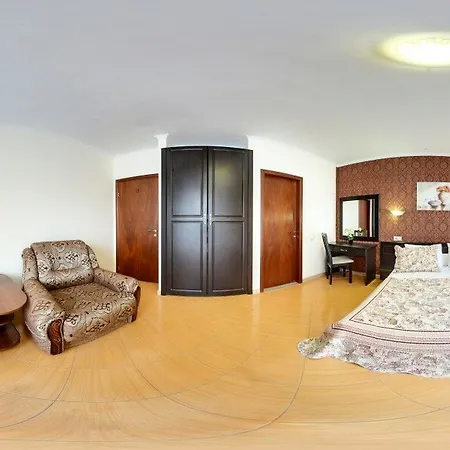 Hotel Adrenalin *