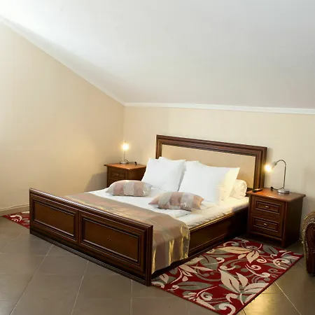 Hotel Adrenalin Dragobrat