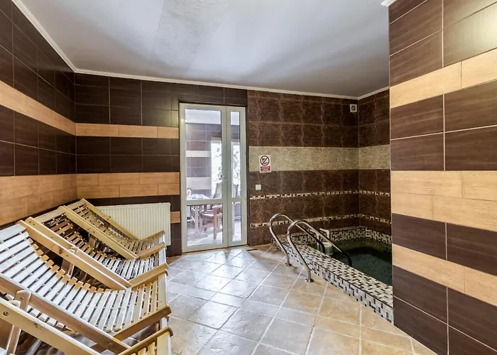 Adrenalin Otel