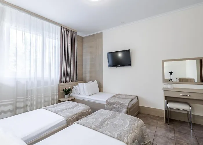 Adrenalin Otel *
