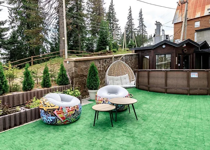 Adrenalin Otel