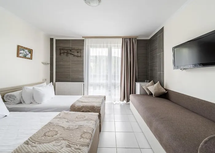 Otel Adrenalin