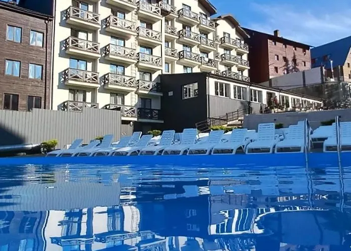 Otel Adrenalin