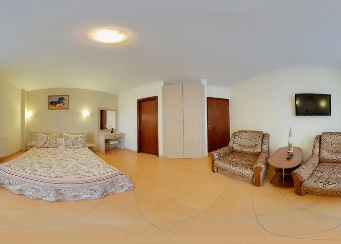 Adrenalin Otel